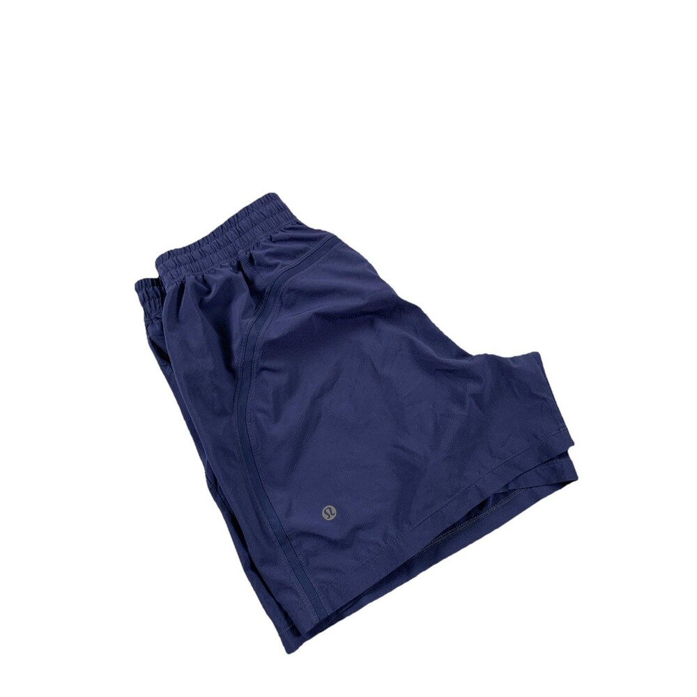 Lululemon Pace Breaker Linerless Short 5” Inseam